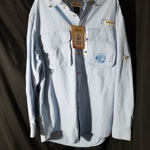Magellan Sportwear Button Up